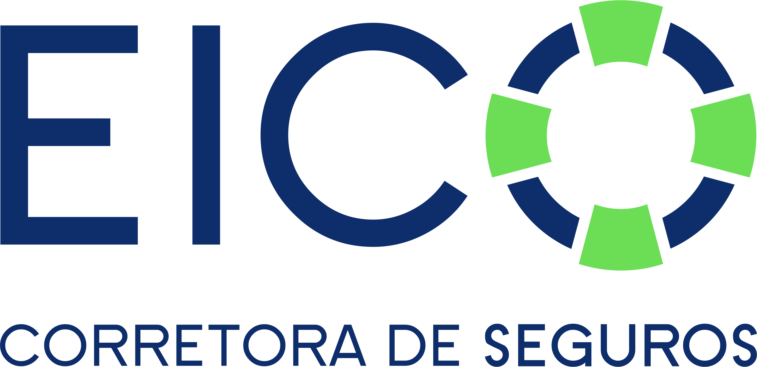 Eico Corretora de Seguros