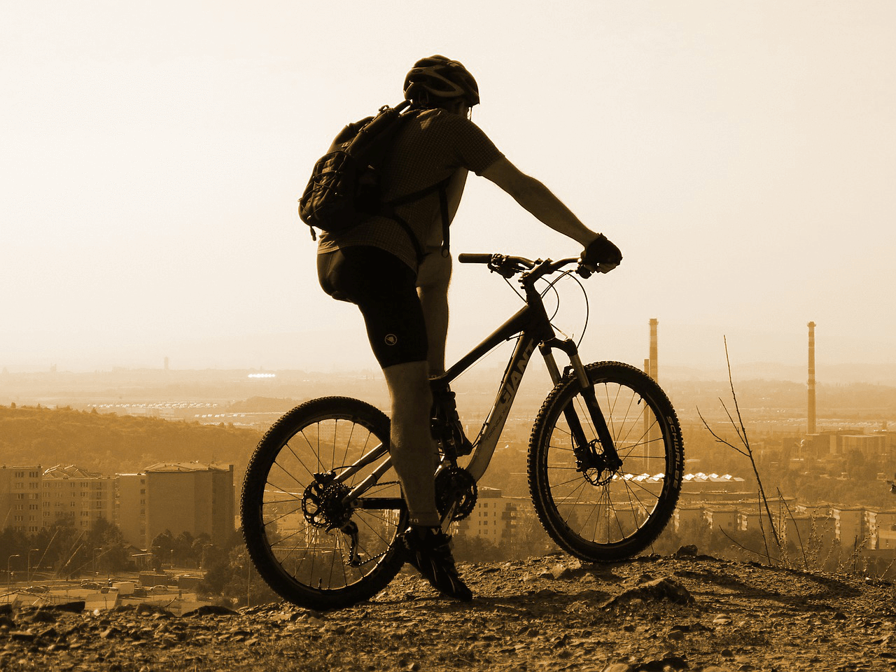 Mitos comuns sobre o seguro bicicleta
